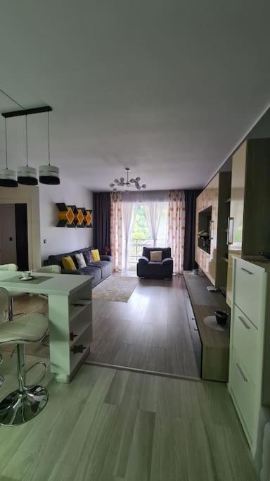 Apartament Vis de Sinaia !