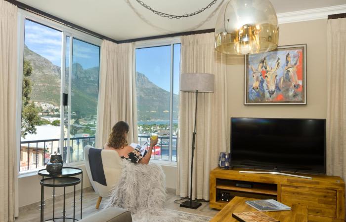 dk villas 2 The Boardwalk (Hout Bay)
