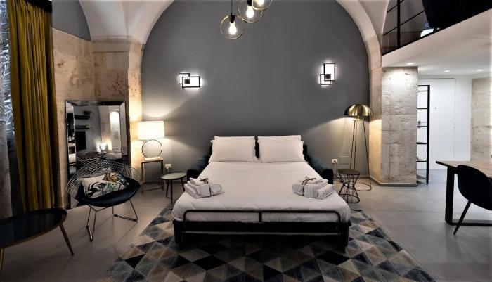 San Giacomo Loft Apartment