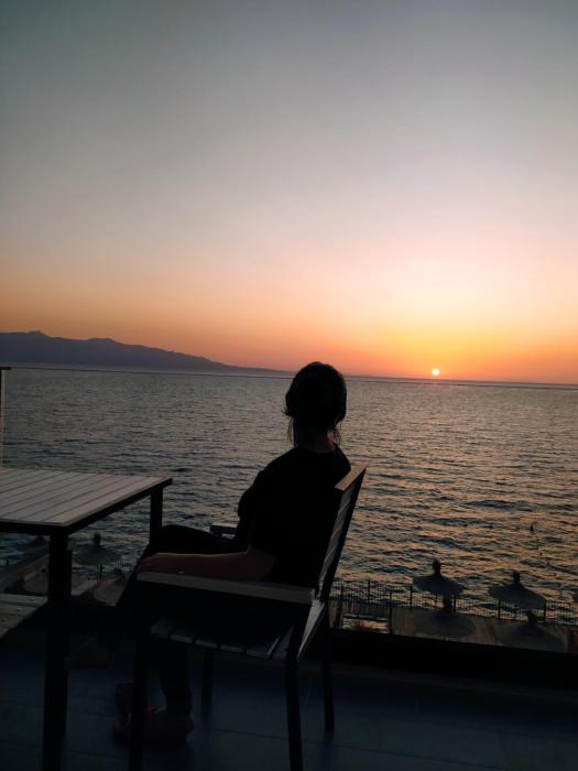 Saranda Xhulial 1 Apartament