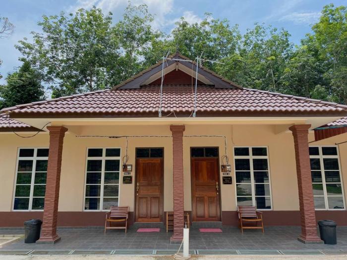 NSJay Guest House