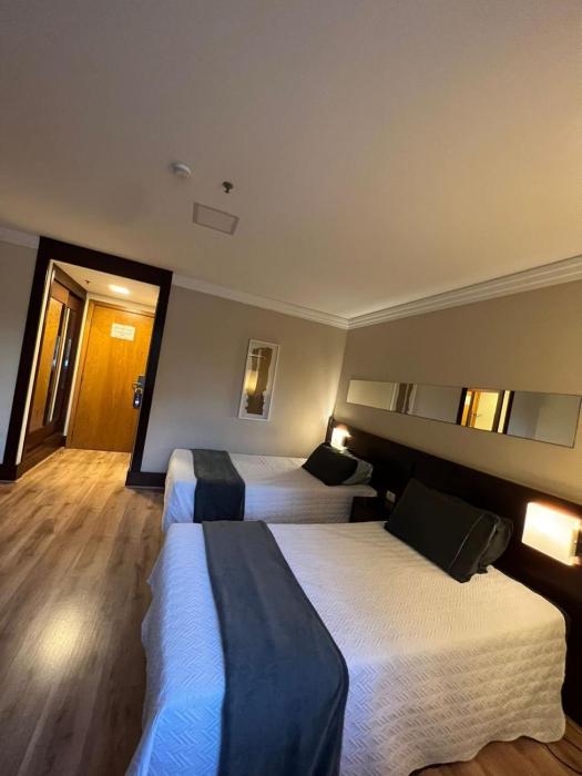 Aeroporto Hotel Congonhas UH-114