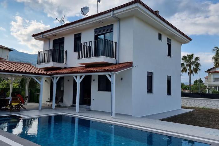 Dalyan Villa Melos