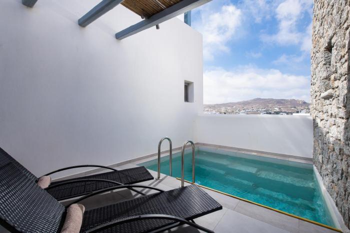 Sunshine Place Mykonos