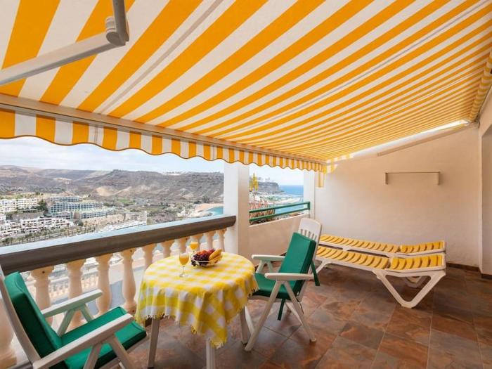 Casa Ursula - Monsenor Apts