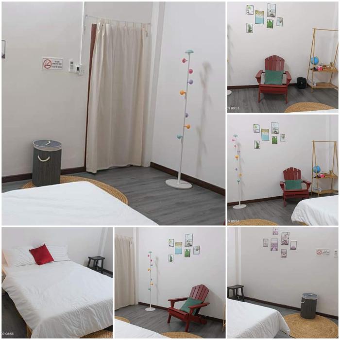 Homestay Mẹ Khang 2