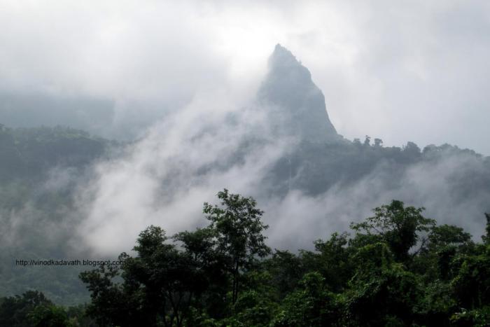 Camp Agastya Karjat Bhimashankar