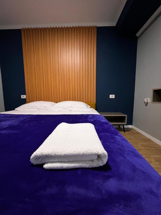 Genta apartment "21 Dhjetori"