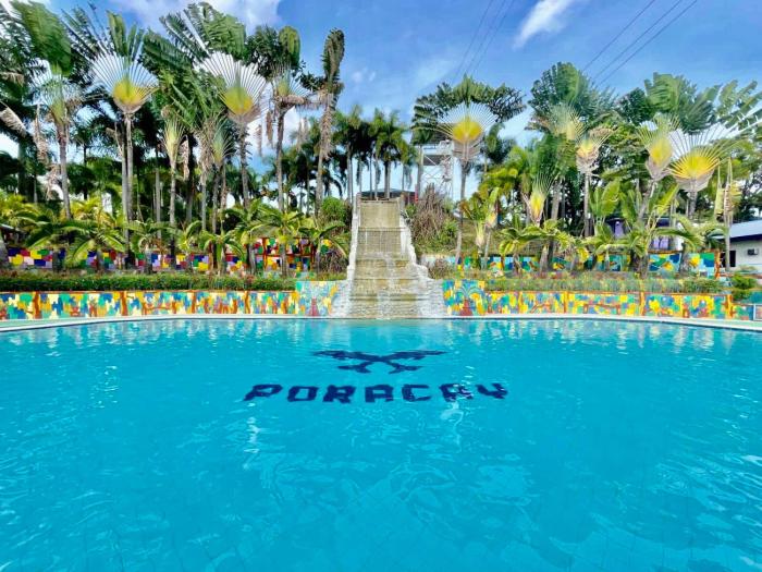 Poracay Resort