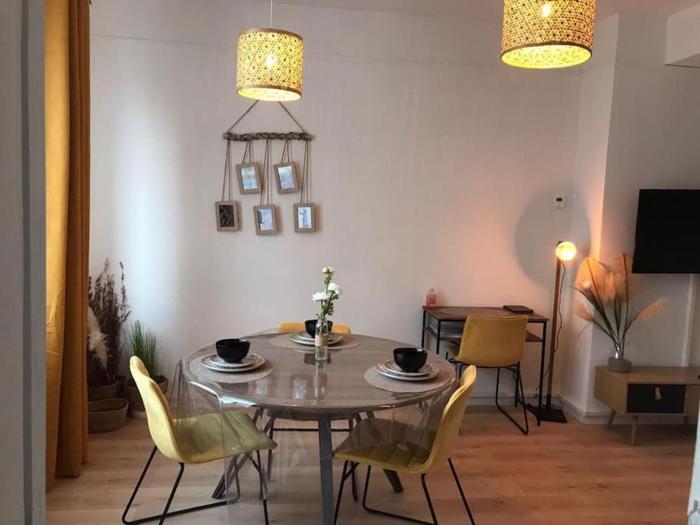 Dunes Harmony - Hyper Centre et Proche Plage