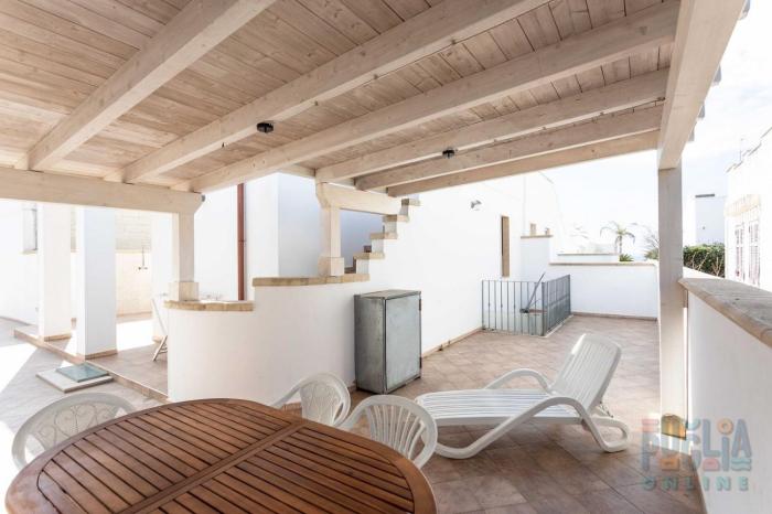 Villa Ilenia a Mancaversa Puglia On line