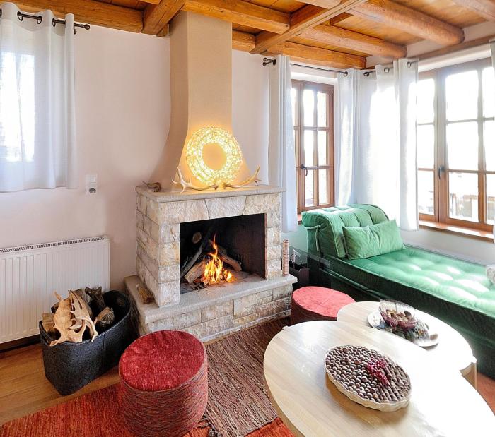 Μελιάδες - Ίδη