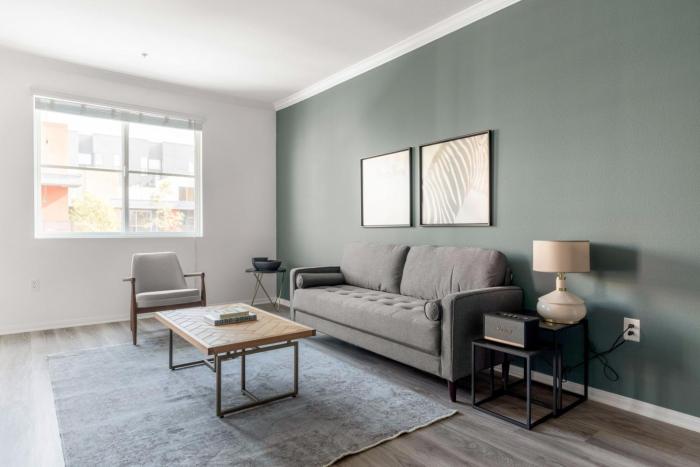 Hollywood 1BR w Gym Pool nr Hollywood Blvd LAX-232