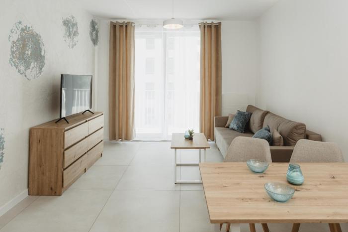 Apartament BRAVO, F216