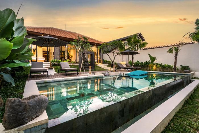 Villa Harmony Dream by BaliSuperHost