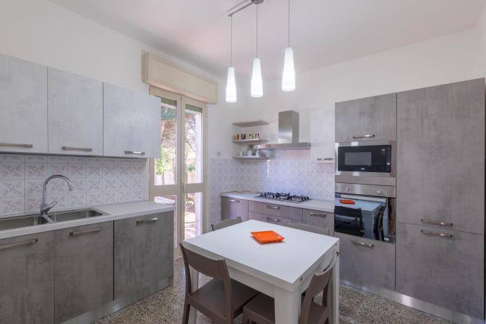 Villetta Aloè - Rive del Salento