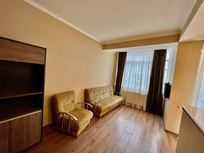 check in Tbilisi N