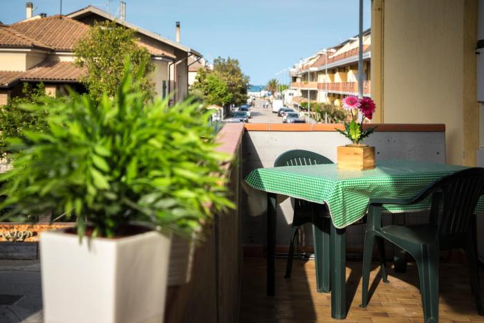 Appartamento Dafne A1 - Myho Casa