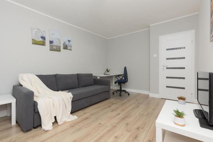 Praga Apartment Łukowska by Noclegi Renters