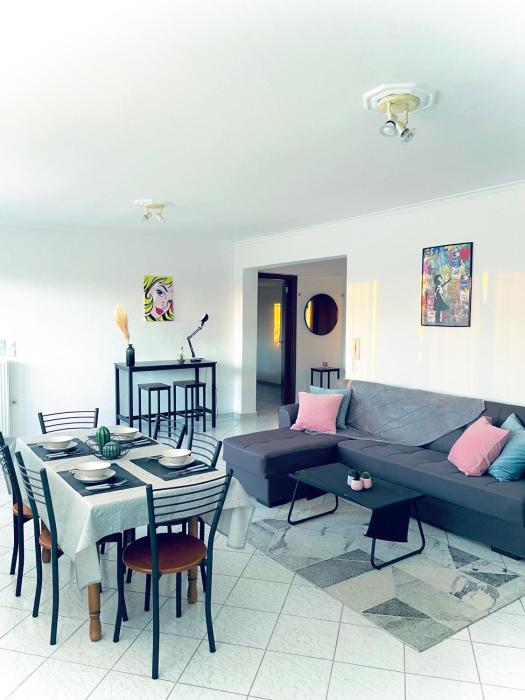 Jacques Boutique Suite