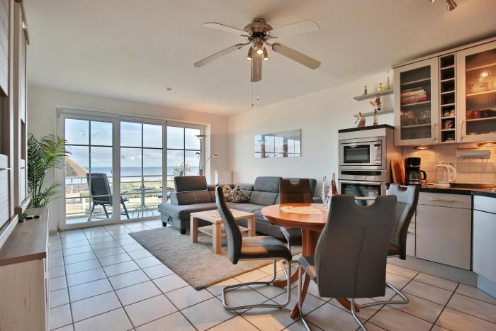 Stranddomizil Stranddomizil Appartement 7