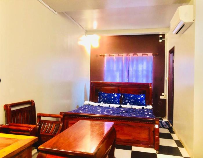 Sihariddh Guesthouse