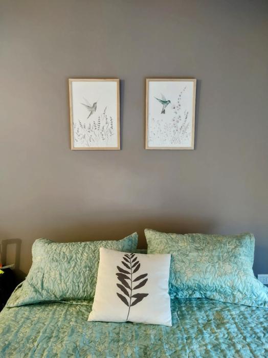 Apartamento estudio Flor de Lis