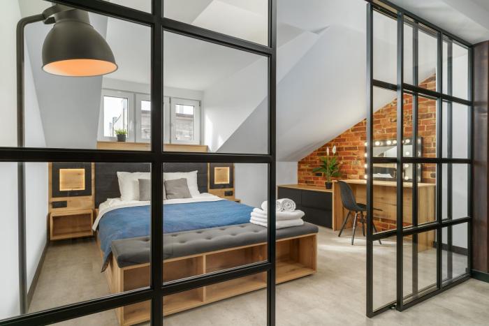 MovieCity Apartament Piotrkowska 92