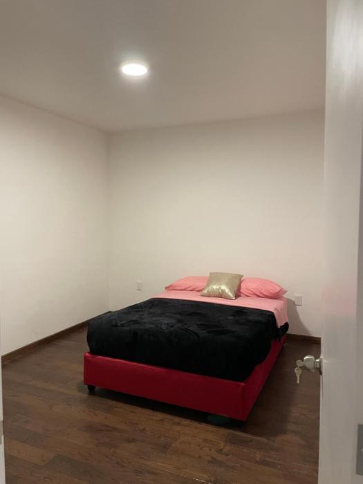 Roma Rooms