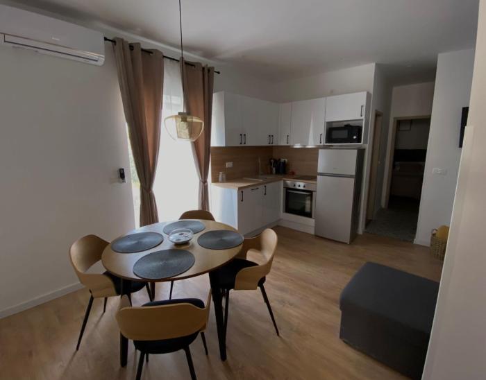 Apartman "Borićevac"