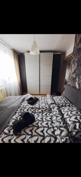 Apartament Przymorze