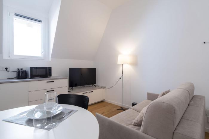 Easylife - Milano - Chieti 5 - Arco della pace