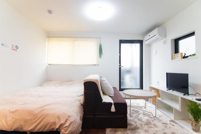 Base Hanegi - Vacation STAY 98195v