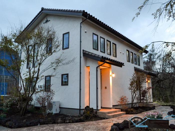 Tree Village Karuizawa