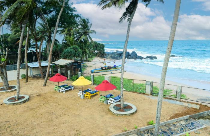 Samudra Villa