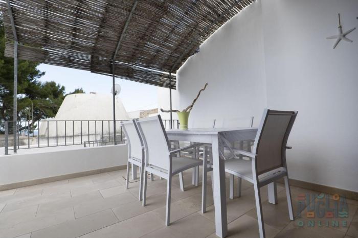 Villetta Daversa 1 by Puglia On line