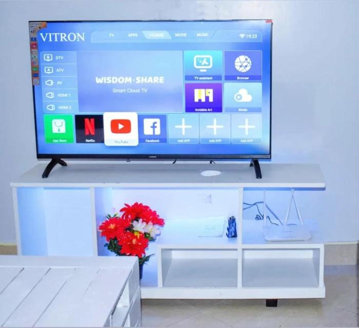 Fully Furnished One Bedroom in Thika town31