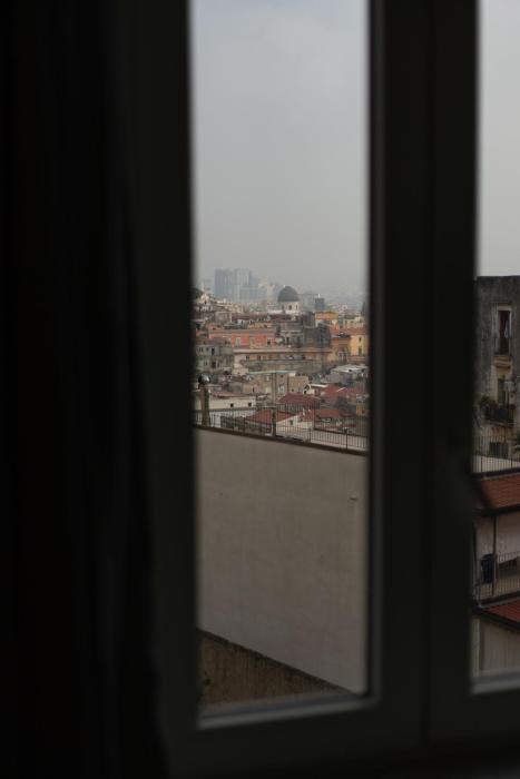 Residenza Pugliese - Golfo di Napoli By Dimorra