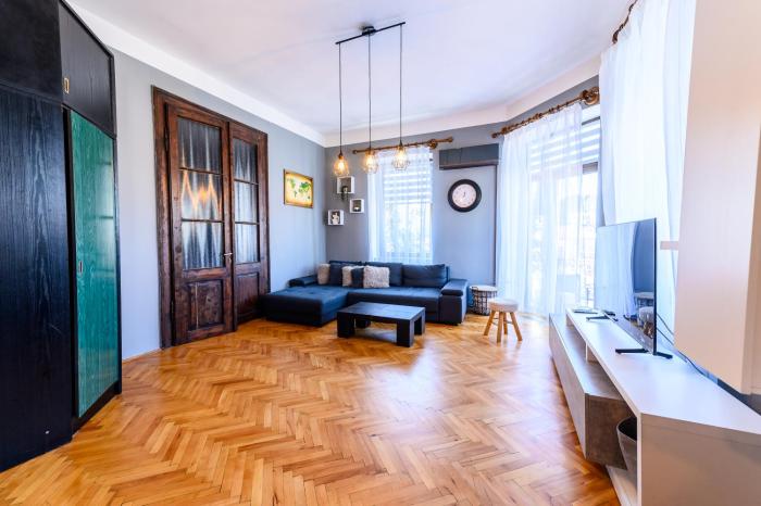 Arena View Premium Apartment