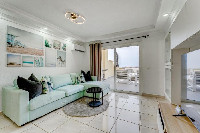 Ramada Costa Adeje Apartment