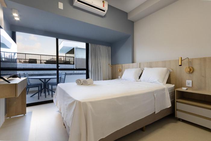 Tambaú #112 - Apartamento Completo by Carpediem