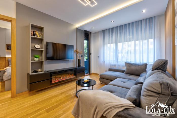 Apartman Lola Lux