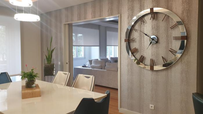 Hotel Lisboa particulier