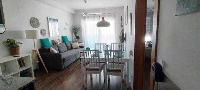 Isaola Oliva - Comfortable Apartment with Airco