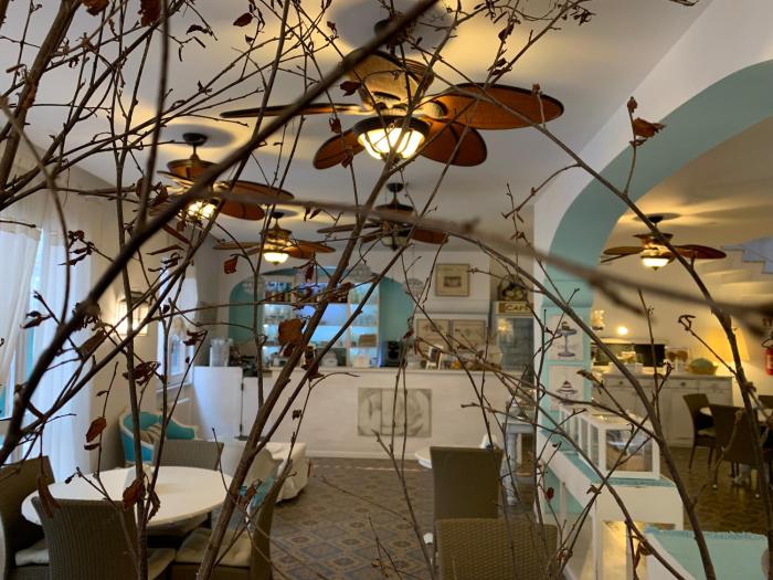 LAntico Borgo Elena Noli