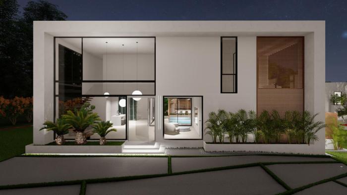 Ama Villas - Entire Estate