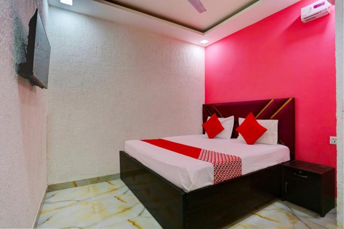 Hotel O Star Blue