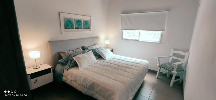 Casa de Montaña María Tequila