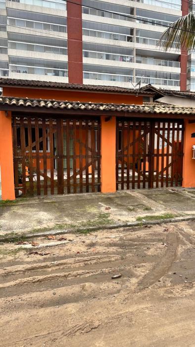 Casa Indaiá Bertioga