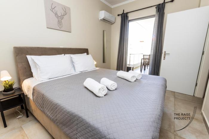 Raise Nafplio City Break